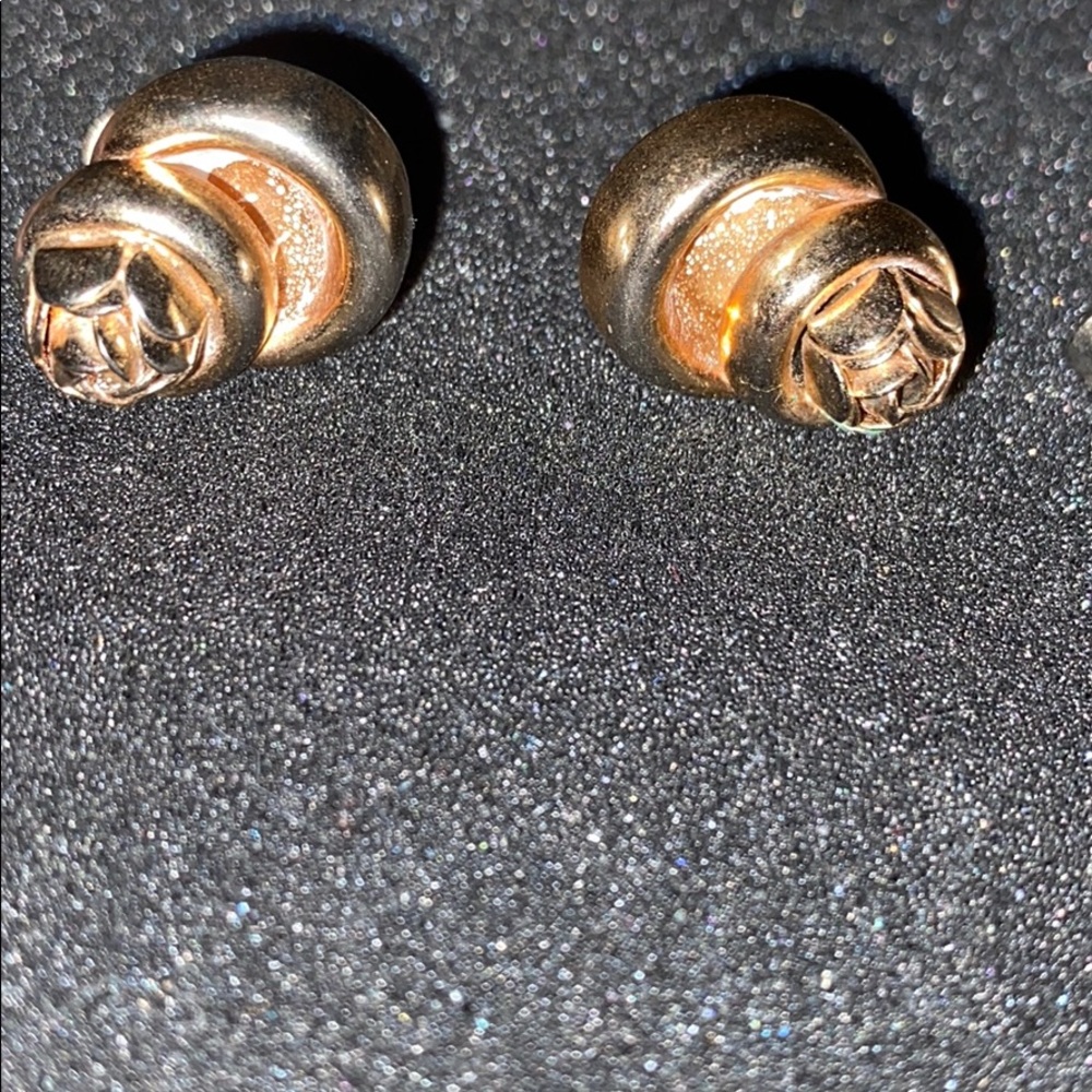 Vintage earrings